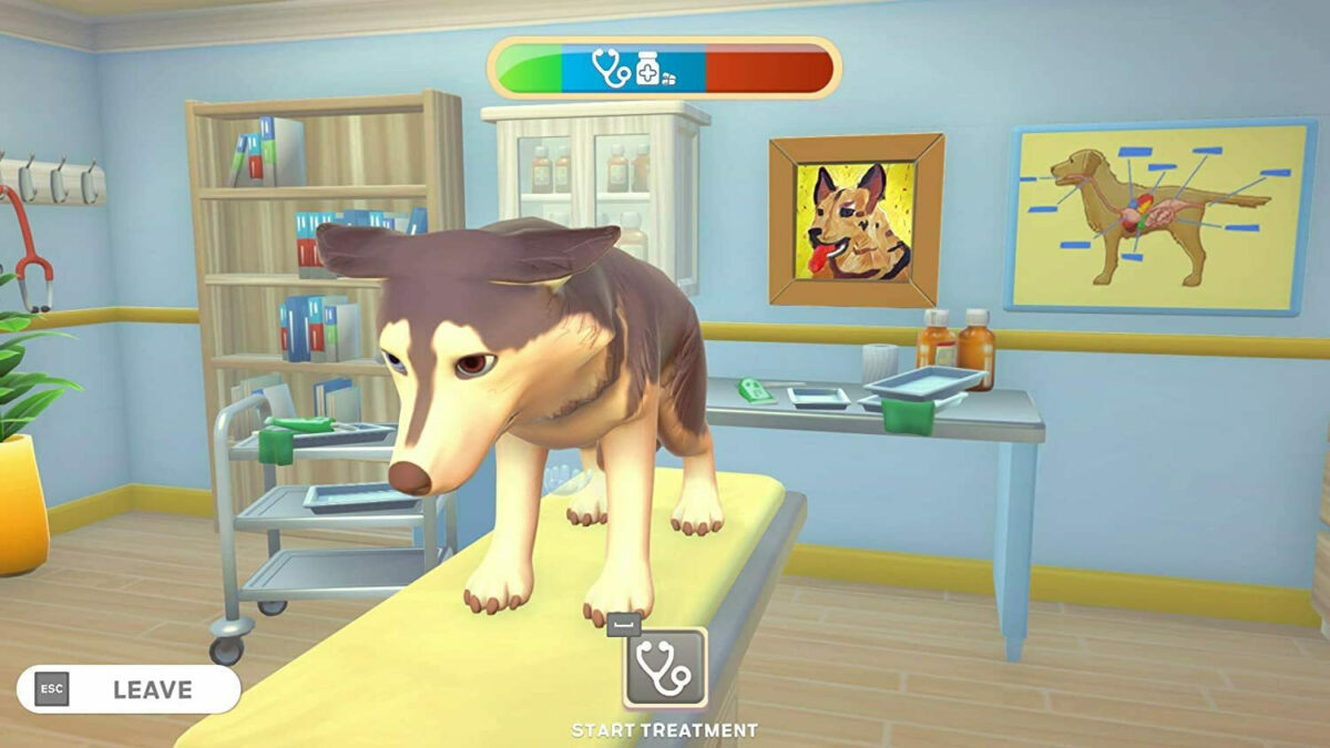 My Universe Pet Clinic Cats & Dogs - Image 4