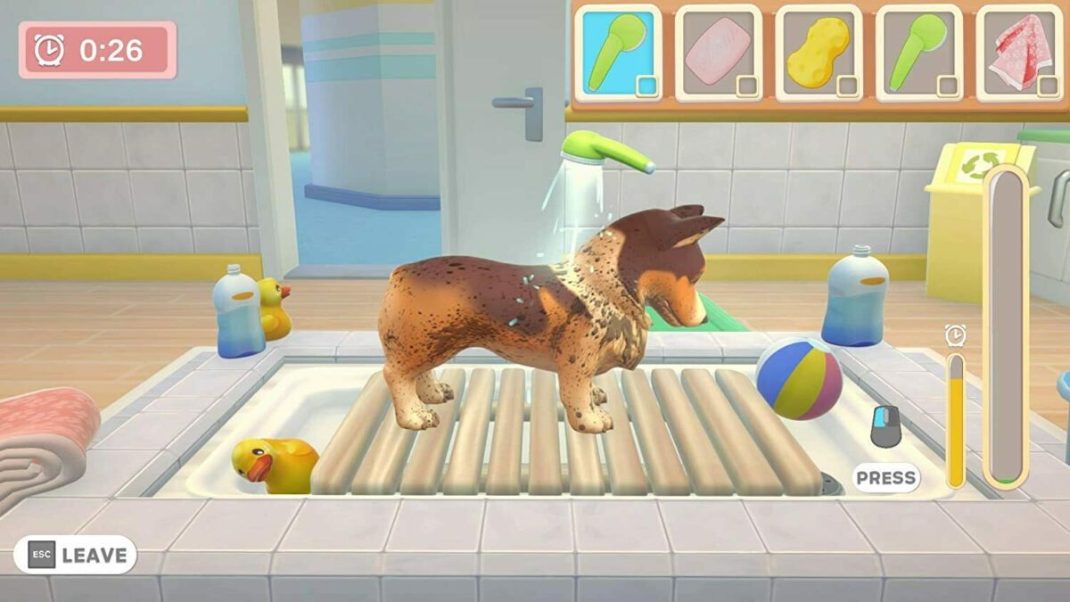 My Universe Pet Clinic Cats & Dogs - Image 8