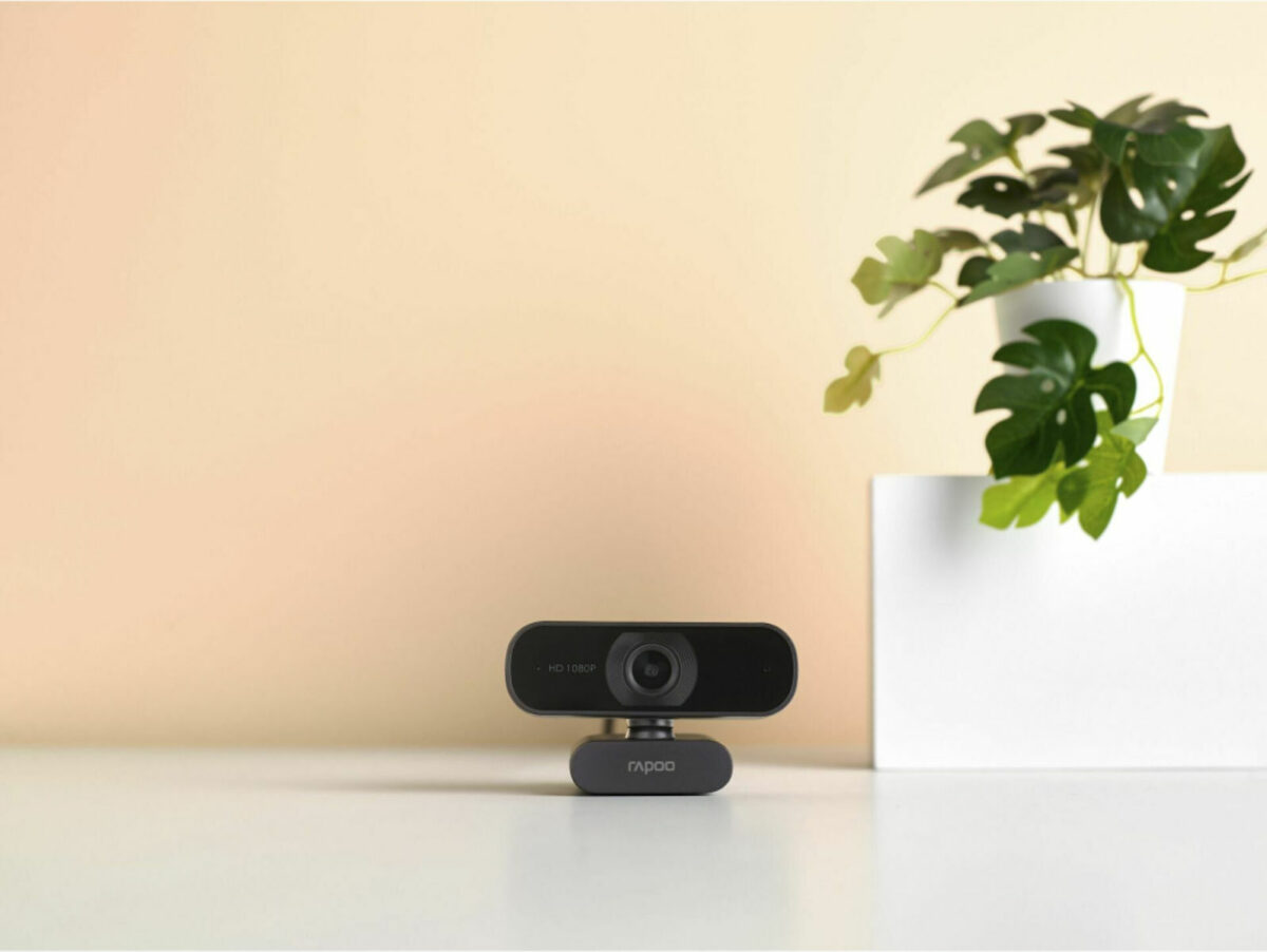 Rapoo XW180 Full HD 1080p - Image 6