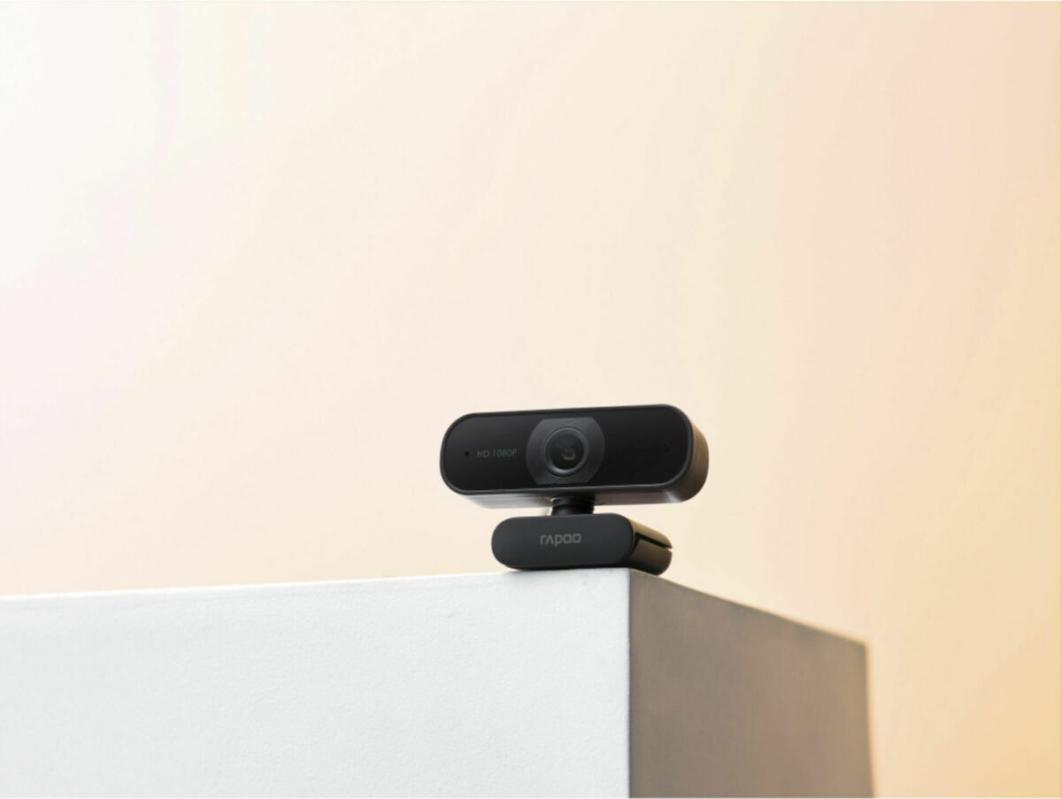 Rapoo XW180 Full HD 1080p - Image 5