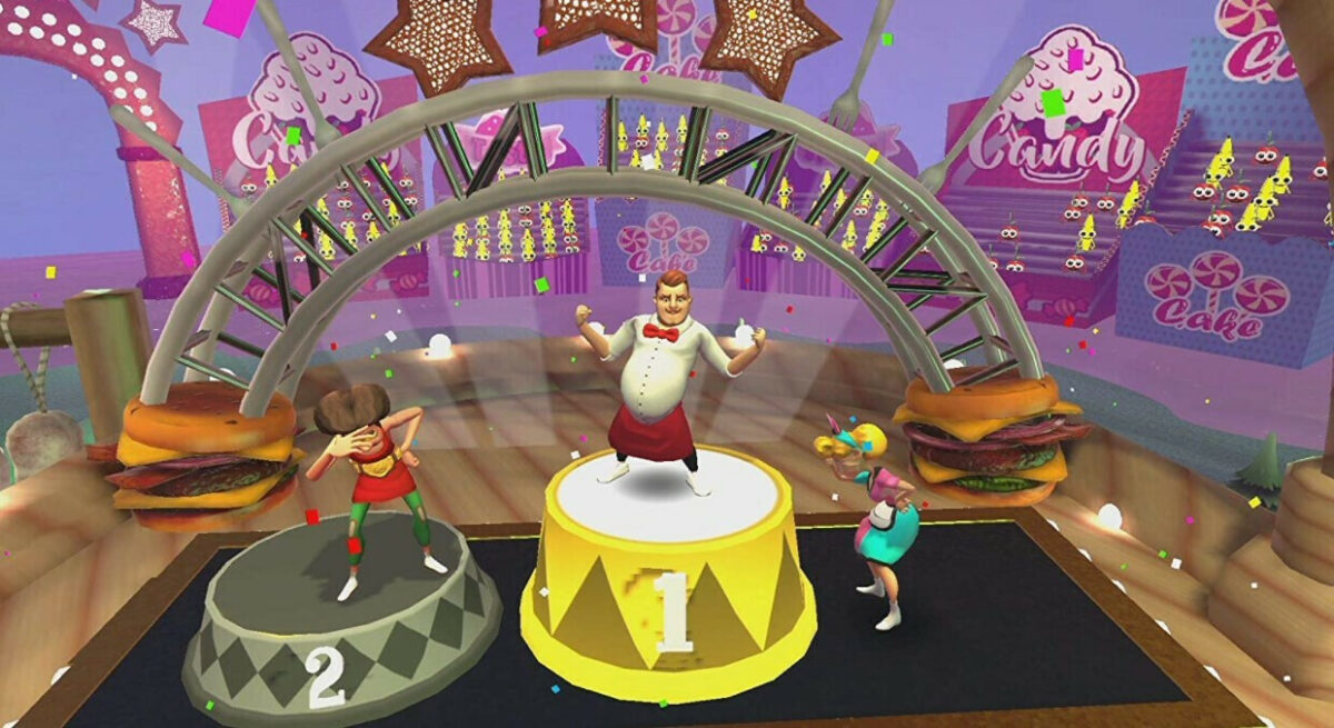 Instant Chef Party - Image 6