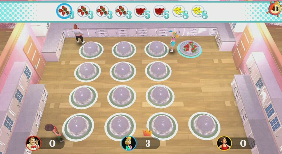 Instant Chef Party - Image 3