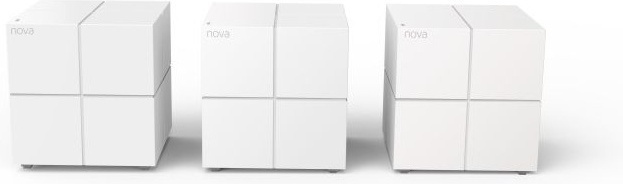 Tenda Nova MW6 WiFi Mesh Network