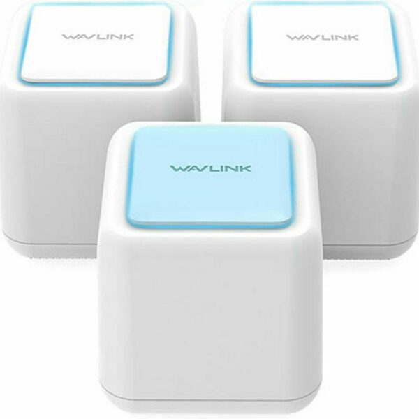 Wavlink Halo Base Pro WiFi Mesh Network