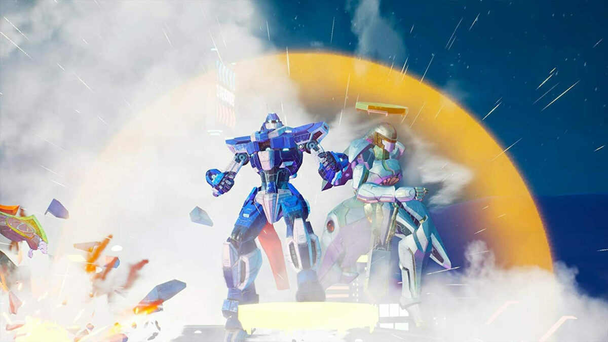 Override 2: Super Mech League Deluxe Edition - Image 6