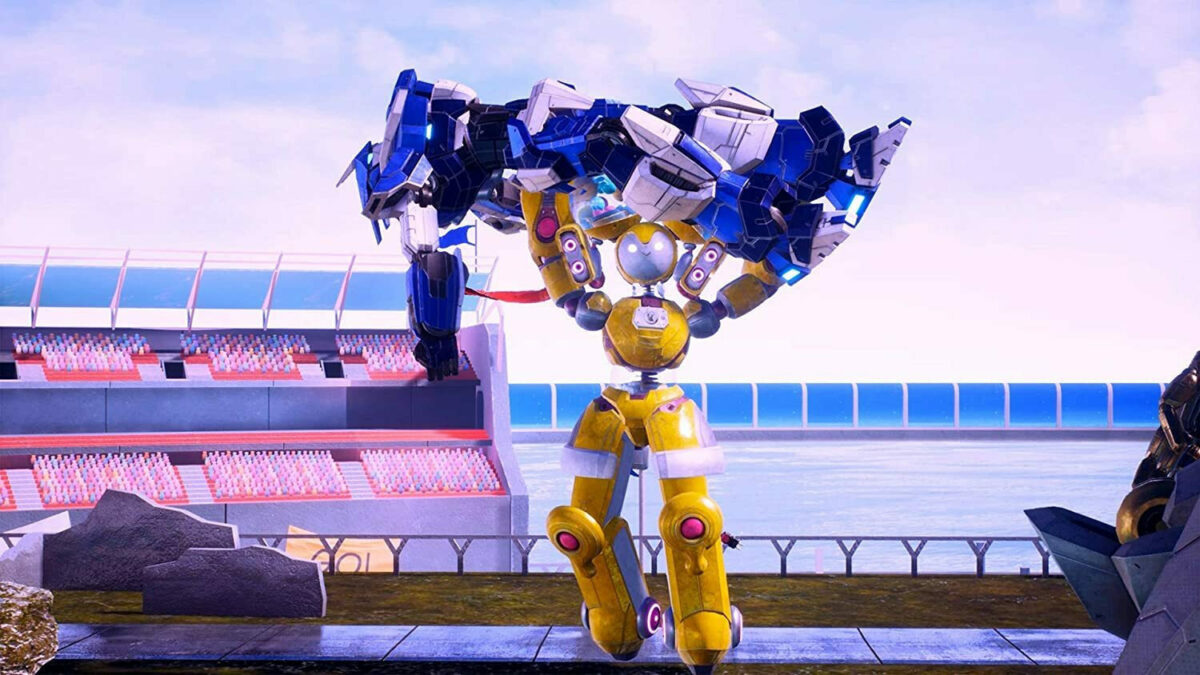 Override 2: Super Mech League Deluxe Edition - Image 3
