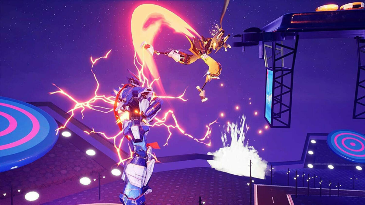 Override 2: Super Mech League Deluxe Edition - Image 4