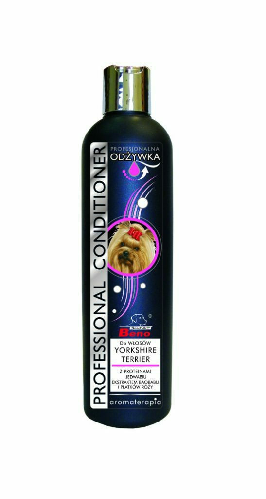 Certech Super Beno Professional Conditioner Yorkies 250ml