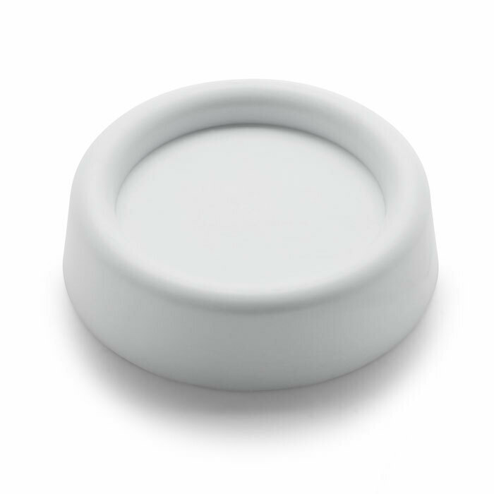 20220223160453_eae4a925 Meliconi 656102 Αντικραδασμικά Πέλματα Πλυντηρίου/Στεγνωτηρίου από Πλαστικό 8006023274161 4τμχ - Image 2