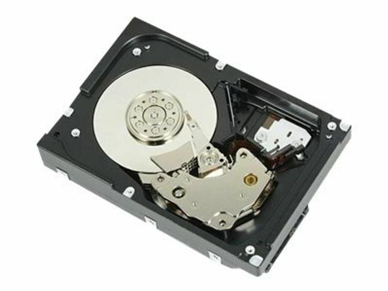 Dell 1TB 3.5" 7200rpm 400-AUPW - Image 1