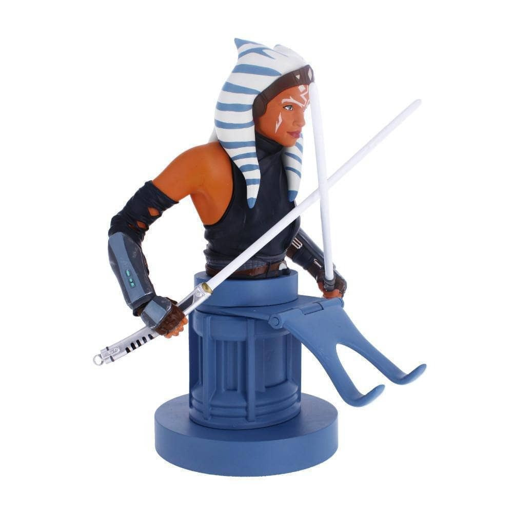 Exquisite Gaming Cable Guy - Image 1