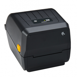 Zebra ZD230 Εκτυπωτής Ετικετών Απευθείας Μεταφοράς USB, Ethernet 203 dpi