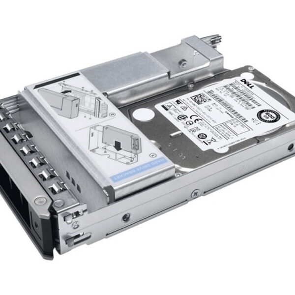 Dell 600GB 3.5" 10000rpm 400-BIFT