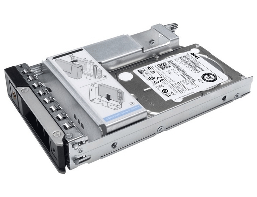Dell 600GB 3.5" 10000rpm 400-BIFT