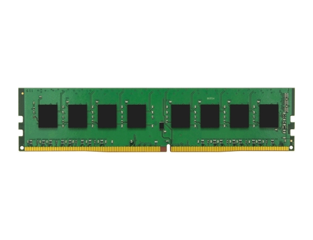 Kingston DDR4 - Image 1
