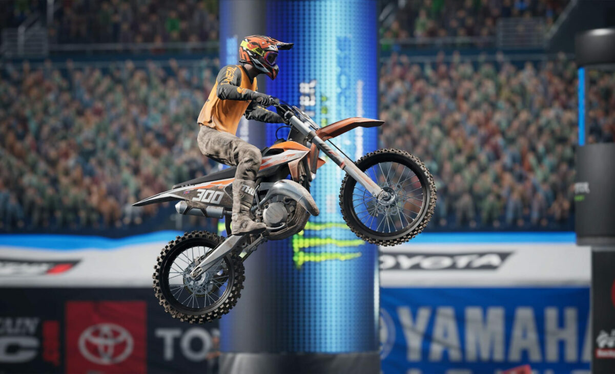 Monster Energy Supercross - The Official Videogame 5 - Image 2