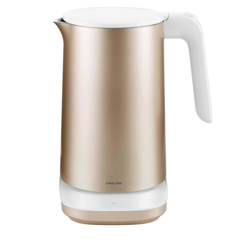 Zwilling J.A. Henckels Enfinigy Pro 1.5lt με Ισχύ 1850W Χρυσός