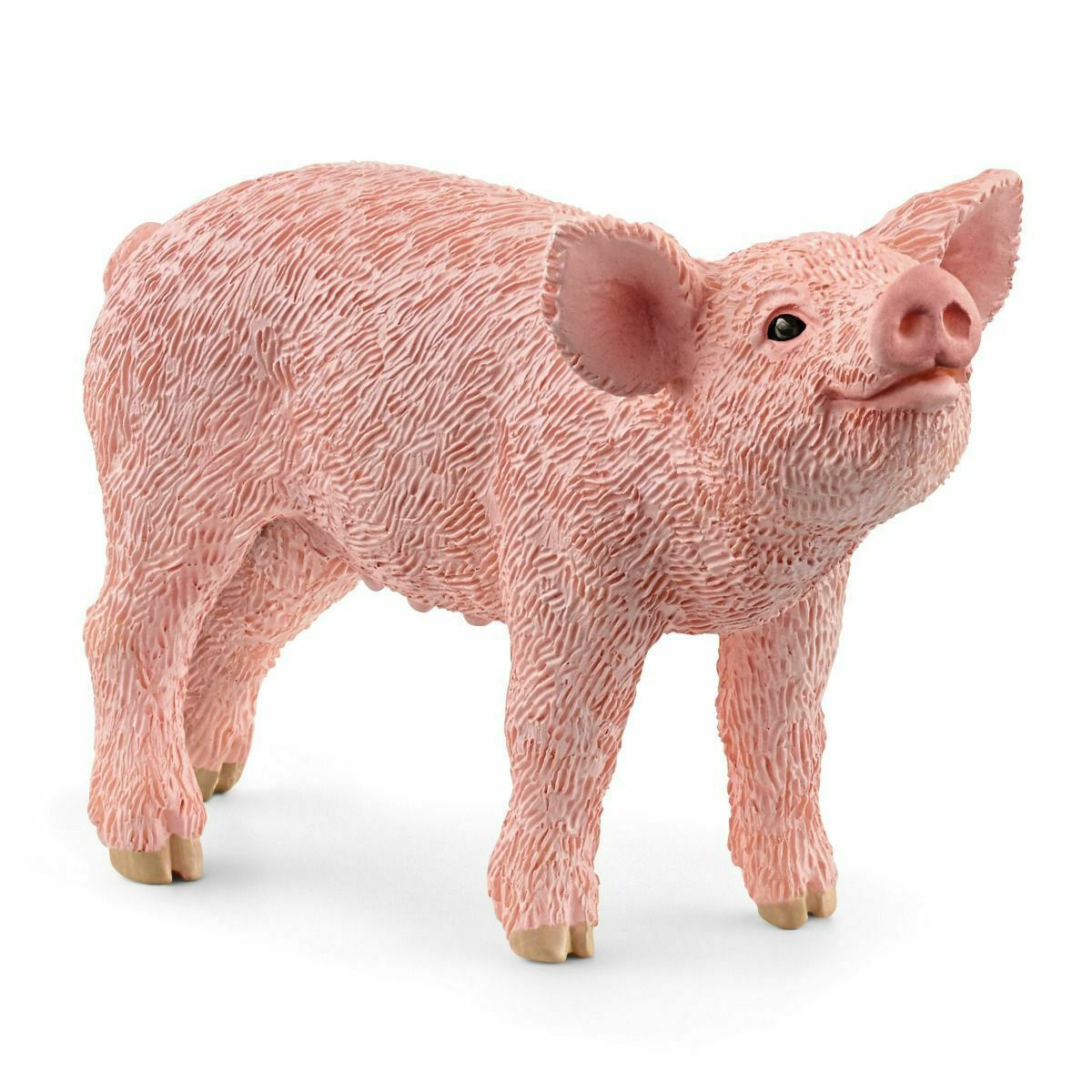 Schleich-S Παιχνίδι Μινιατούρα Γουρουνάκι για 3+ Ετών