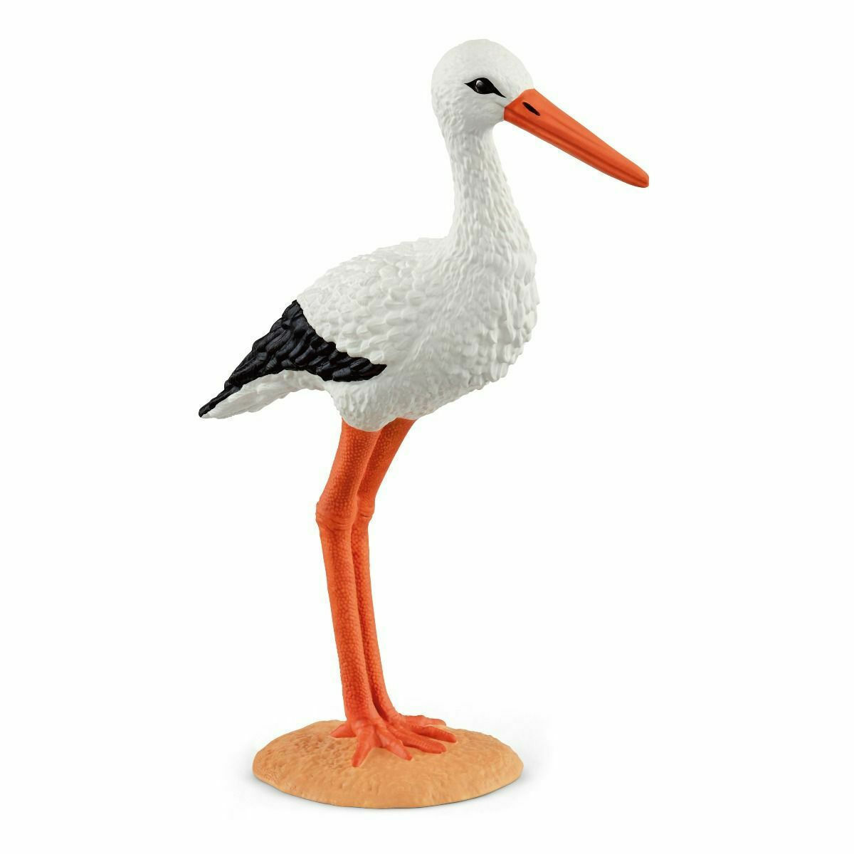 Schleich-S Παιχνίδι Μινιατούρα Πελεκάνος για 3+ Ετών