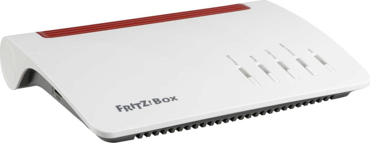 AVM FRITZ!Box 7510 VDSL2 Ασύρματο Modem Router - Image 2
