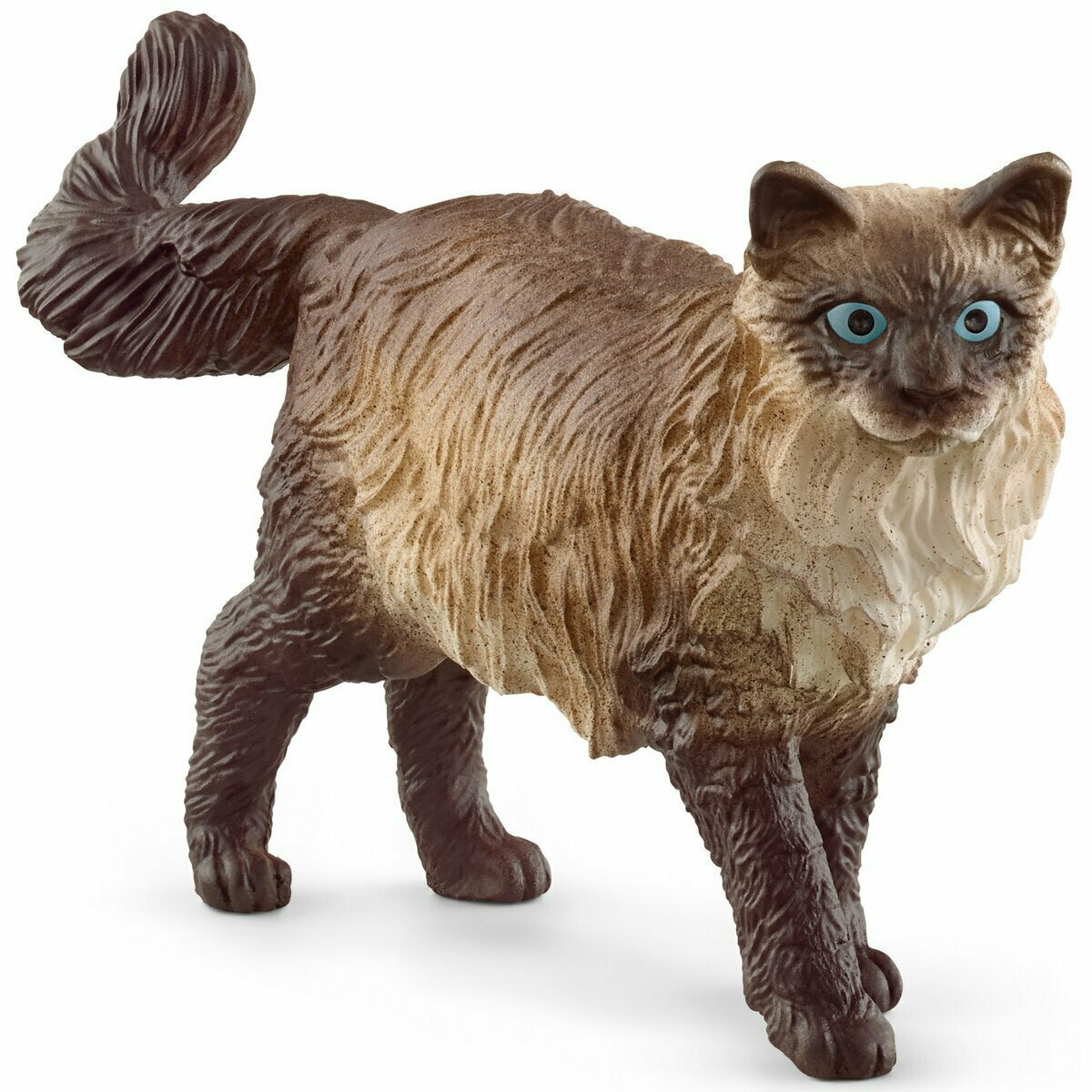 Schleich-S Παιχνίδι Μινιατούρα Ράγκντολ