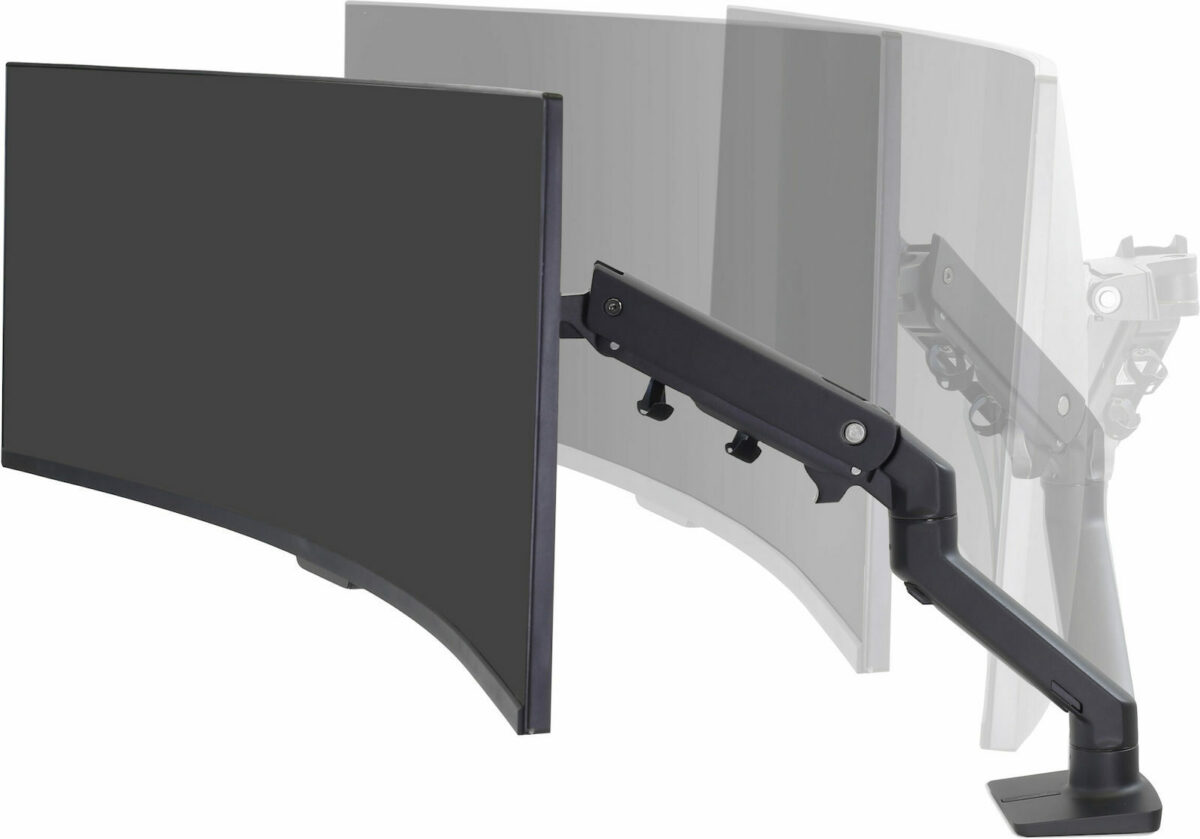Ergotron HX Βάση Οθόνης Γραφείου έως 49" - Image 3