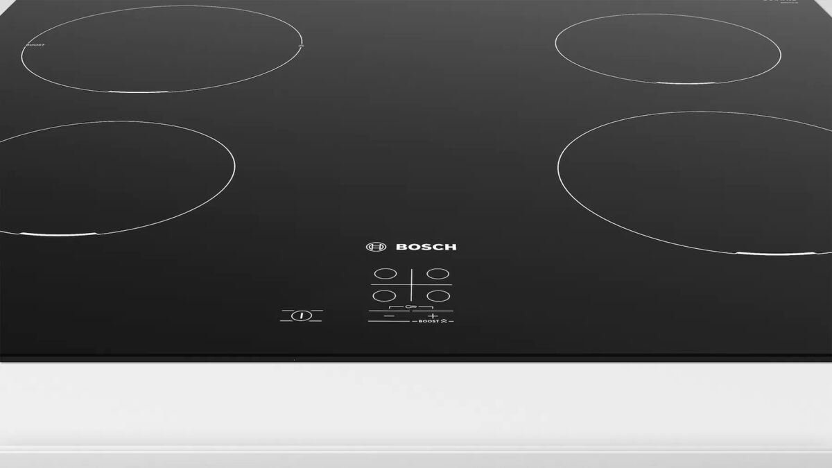 Bosch Serie 2 Επαγωγική - Image 3