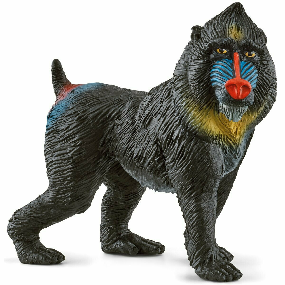 Schleich-S Παιχνίδι Μινιατούρα Μανδρίλος