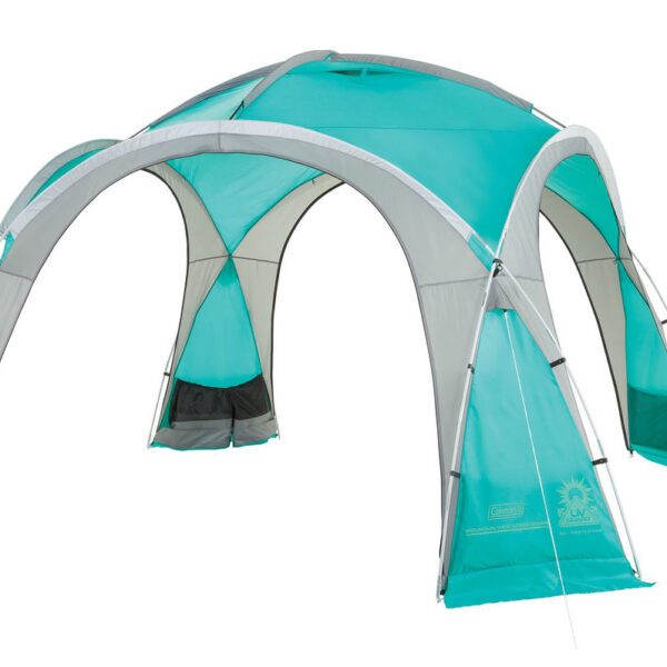 Coleman Event Dome XL Σκίαστρο Παραλίας Τιρκουάζ
