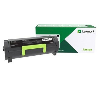 Lexmark 24B6888 Γνήσιο Toner Laser Εκτυπωτή Μαύρο 21000 Σελίδων