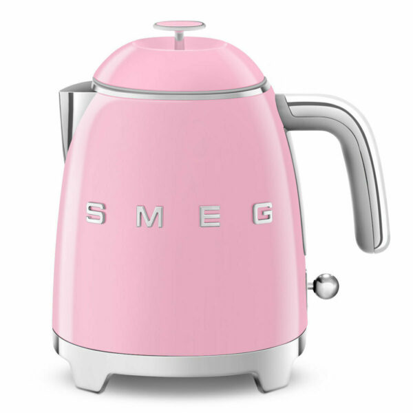 Smeg KLF05PKEU 800ml με Ισχύ 1400W Ροζ