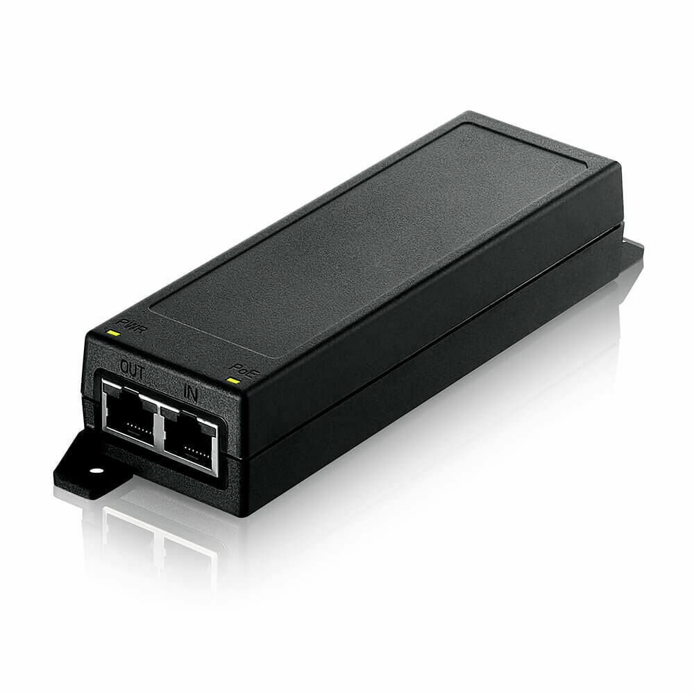 Zyxel PoE12-30W PoE Injector
