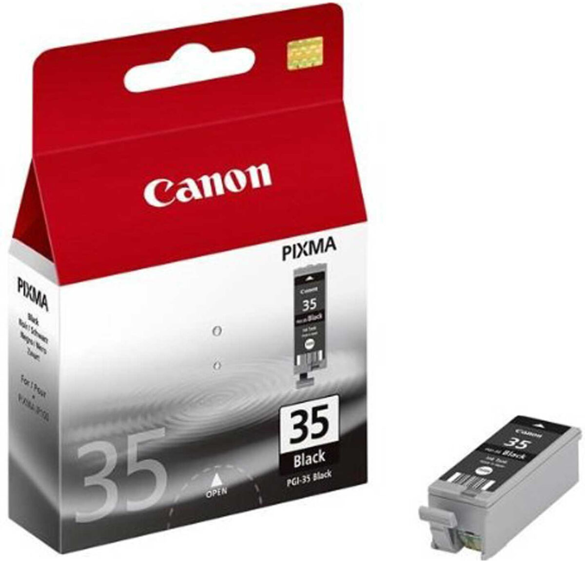Canon PGI-35 Γνήσιο - Image 3