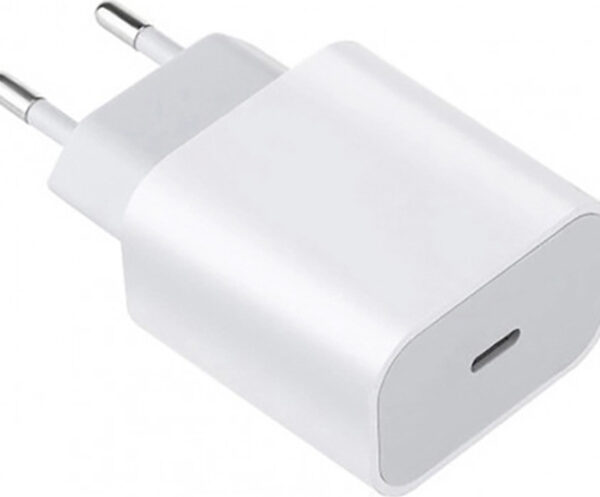 Xiaomi AD201EU USB-C Χωρίς Καλώδιο 20W