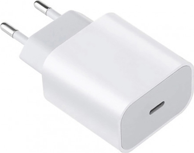 Xiaomi AD201EU USB-C Χωρίς Καλώδιο 20W - Image 1