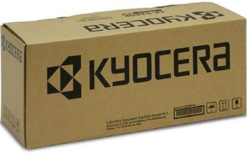 Kyocera TK-8365C Γνήσιο Toner Laser Εκτυπωτή Κυανό 12000 Σελίδων (1T02YPCNL0)