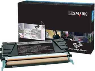 Lexmark 24B6186 Συμβατό Toner για Laser Εκτυπωτή