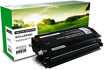 Lexmark 24B6516 Γνήσιο Toner Laser Εκτυπωτή Κυανό