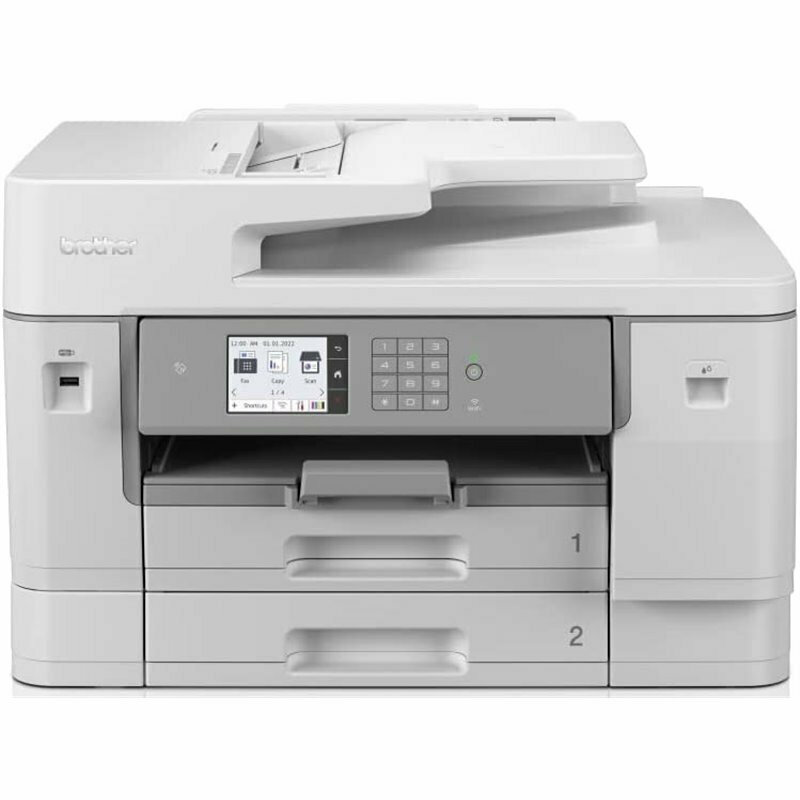 Brother MFC-J5955DW Έγχρωμο Πολυμηχάνημα Inkjet - Image 1