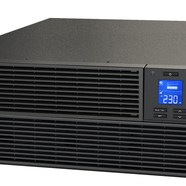 APC Easy UPS On-Line SRV On-Line 2000VA 1600W