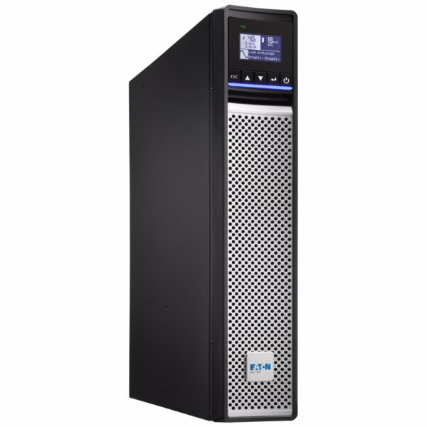 Eaton Eaton 5PX 1500i RT2U G2 UPS Line-Interactive 1500VA 1500W