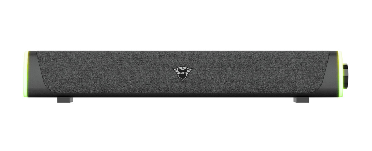 Trust GXT 620 Axon με Ισχύ 12W σε Μαύρο Χρώμα - Image 4