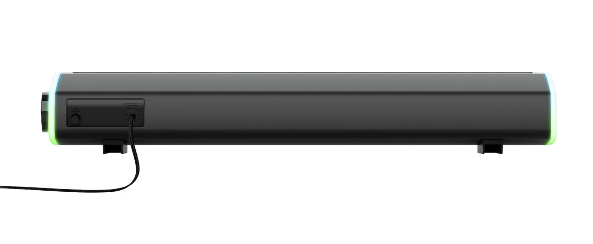 Trust GXT 620 Axon με Ισχύ 12W σε Μαύρο Χρώμα - Image 7