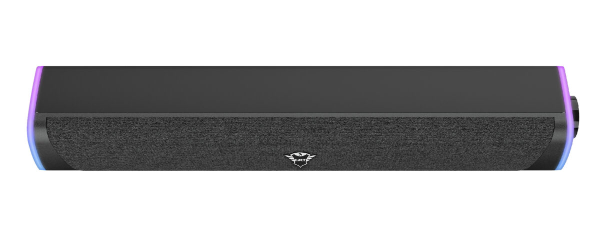 Trust GXT 620 Axon με Ισχύ 12W σε Μαύρο Χρώμα - Image 5