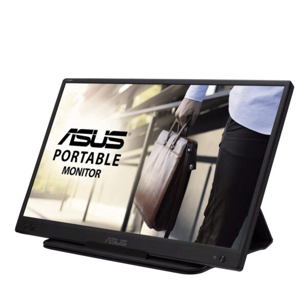 Asus ZenScreen MB166C 15.6" IPS FHD 1920x1080