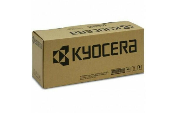 Kyocera TK-8555Y Γνήσιο Toner Laser Εκτυπωτή Κίτρινο 24000 Σελίδων (1T02XCANL0)