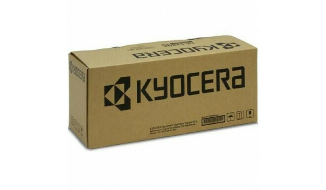Kyocera TK-8555Y Γνήσιο Toner Laser Εκτυπωτή Κίτρινο 24000 Σελίδων (1T02XCANL0)
