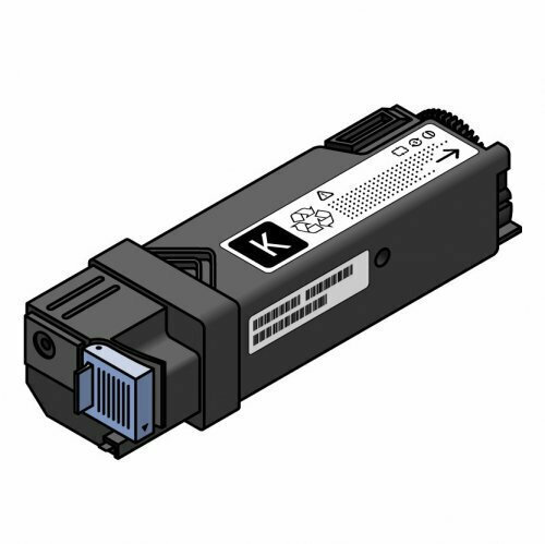 Kyocera TK-8555K Γνήσιο Toner Laser Εκτυπωτή Μαύρο 40000 Σελίδων (1T02XC0NL0)