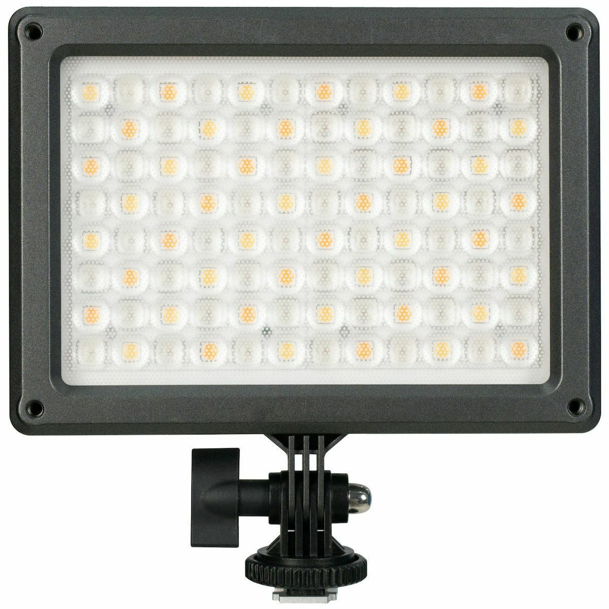 Nanlite MixPad II 11C LED Light 2700-6500K 13W με Φωτεινότητα LUX 915 Lux
