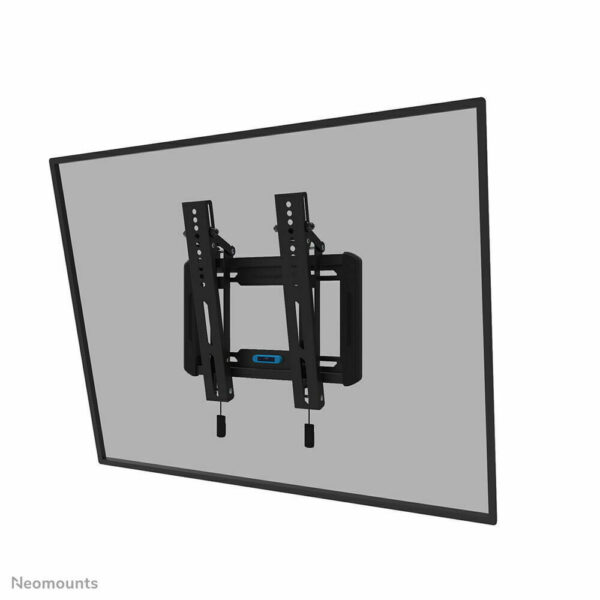 Neomounts WL35-550BL12 Βάση Τηλεόρασης Τοίχου έως 55" και 45kg